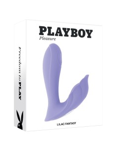 PLAYBOY LILAC FANTASY