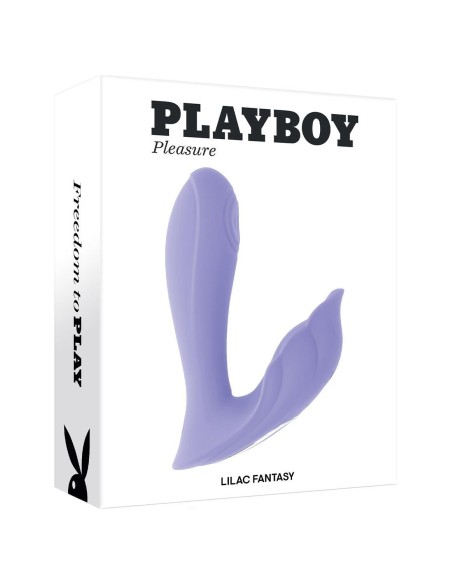 PLAYBOY LILAC FANTASY