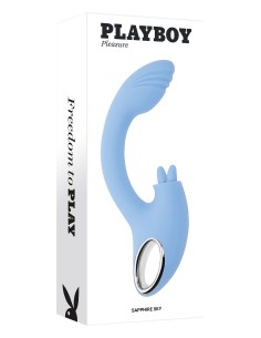 PLAYBOY SAPPHIRE SKY
