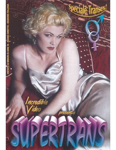 SUPERTRANS DVD