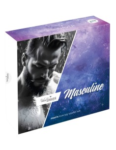 Magic shiver Masculine