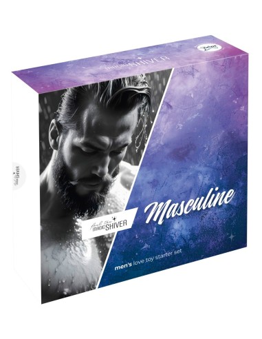 Magic shiver Masculine