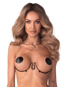 Harness Bra Lustique