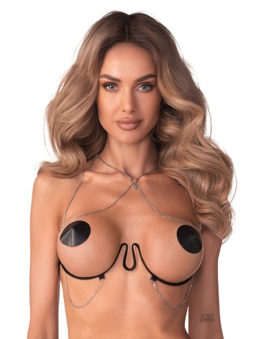 Harness Bra Lustique