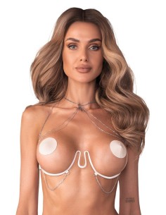 Harness Bra Lustique 2