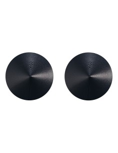 OBSP Nipple Covers black