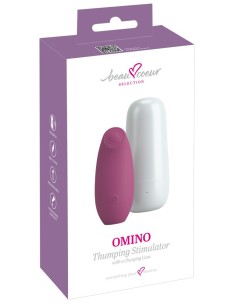 beau coeur Omino Thumping Stim