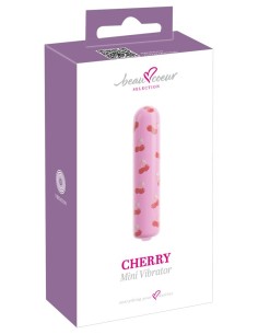 beau coeur Cherry Mini Vibrato