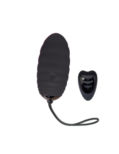 Ocean Breeze 2.0 + LRS - Nero