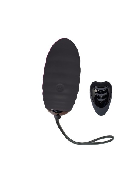 Ocean Breeze 2.0 + LRS - Nero