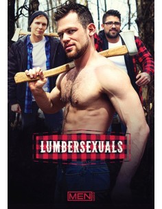 LUMBERSEXUALS DVD