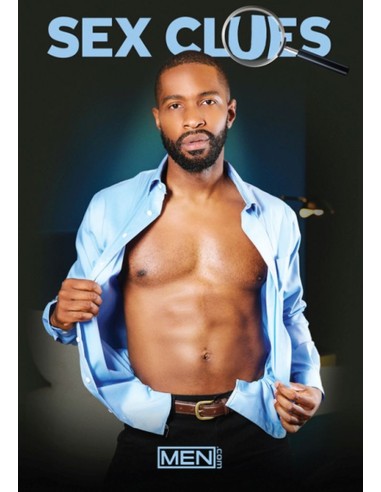 SEX CLUES DVD