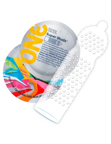 ONE Super Studs x 12