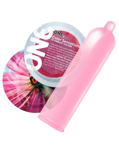 ONE Flavor Waves x 12