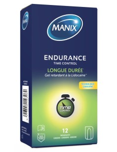 Manix Endurance Time Control12