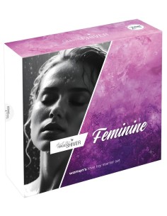 Magic shiver Feminine