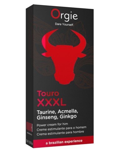 Touro XXXL 15 ml