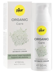 pjur ORGANIC Care 50 ml