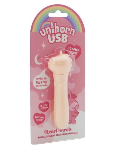 UNIHORN USB Heart Throb