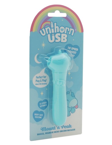 UNIHORN USB Mount'n Peak