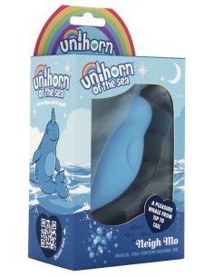 Unihorn of the Sea-The Narwhal