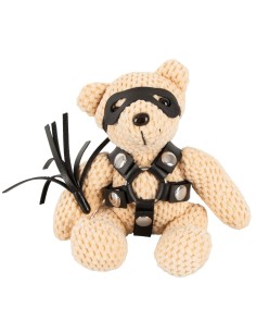 Teddy Flogger