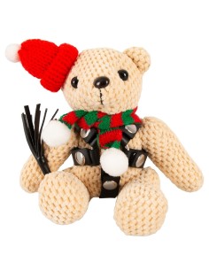 Teddy Winter Edition