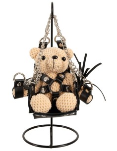Teddy Swing