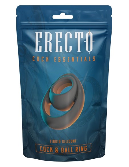 Erecto Cock & Ball Ring 2