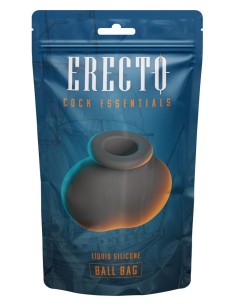 Erecto Ball Ring