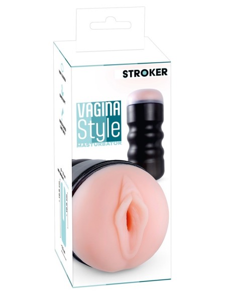 Stroker Vagina Style