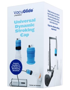 VacuGLIDE Universal Stroking C
