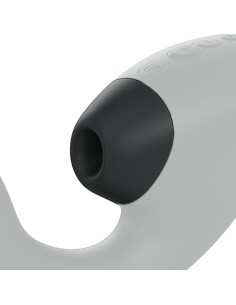 W-Heads NextDuo M Black