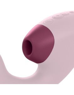 W-Heads NextDuo M Dusky Pink