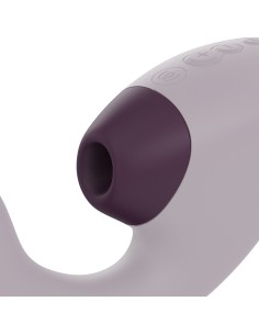 W-Heads NextDuo S Dark Purple