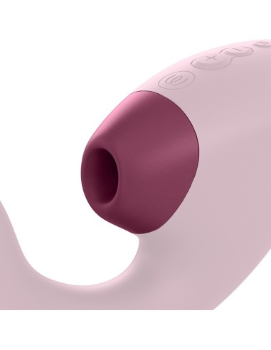 W-Heads NextDuo S Dusky Pink