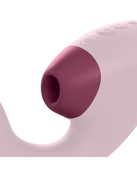 W-Heads NextDuo S Dusky Pink