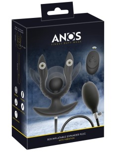 ANOS infl. Expander Plug RC