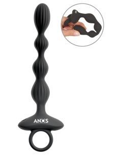 TESTER Flexible Anal Beads