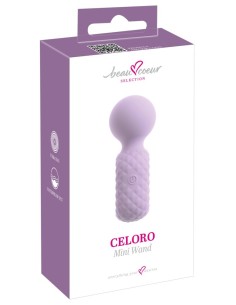 beau coeur Celoro Mini Wand