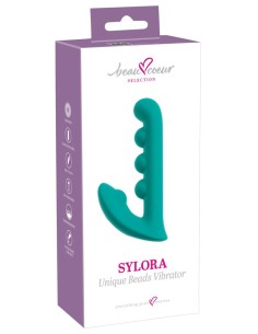 beau coeur Sylora Unique Beads