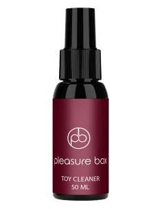 PLEASURE BOX GLIJMIDDEL 50ML