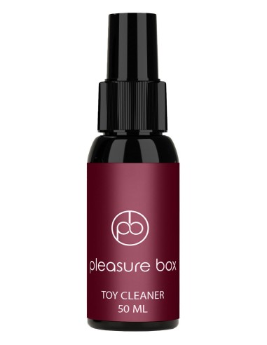 PLEASURE BOX GLIJMIDDEL 50ML