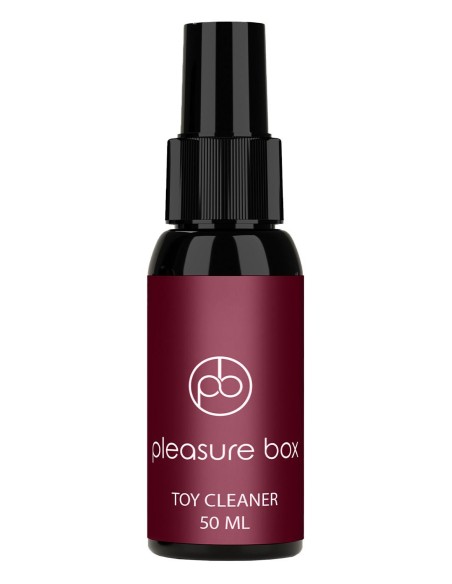PLEASURE BOX GLIJMIDDEL 50ML