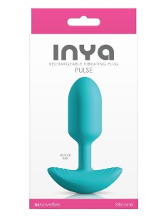 INYA PULSE TEAL