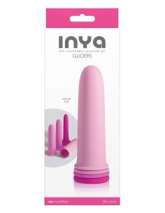 INYA GLIDERS PINK
