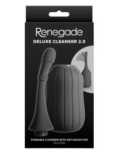 RENEGADE DELUXE CLEANSER 2.0 BLACK