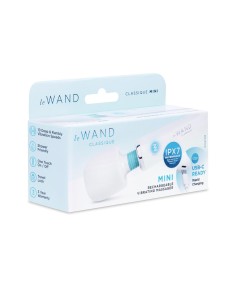 LE WAND CLASSIQUE MINI WAND MASSAGER