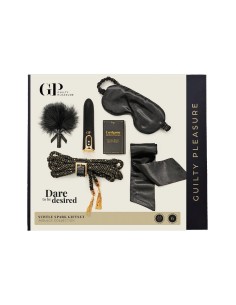 GUILTY PLEASURE SUBTLE SPARK GIFTSET 6 P