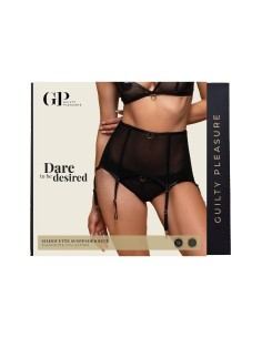 GUILTY PLEASURE SILHOUETTE SUSPENDER BEL 2
